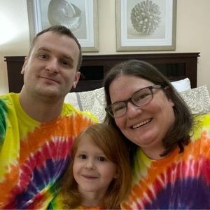 Meet your Posher, Mandy